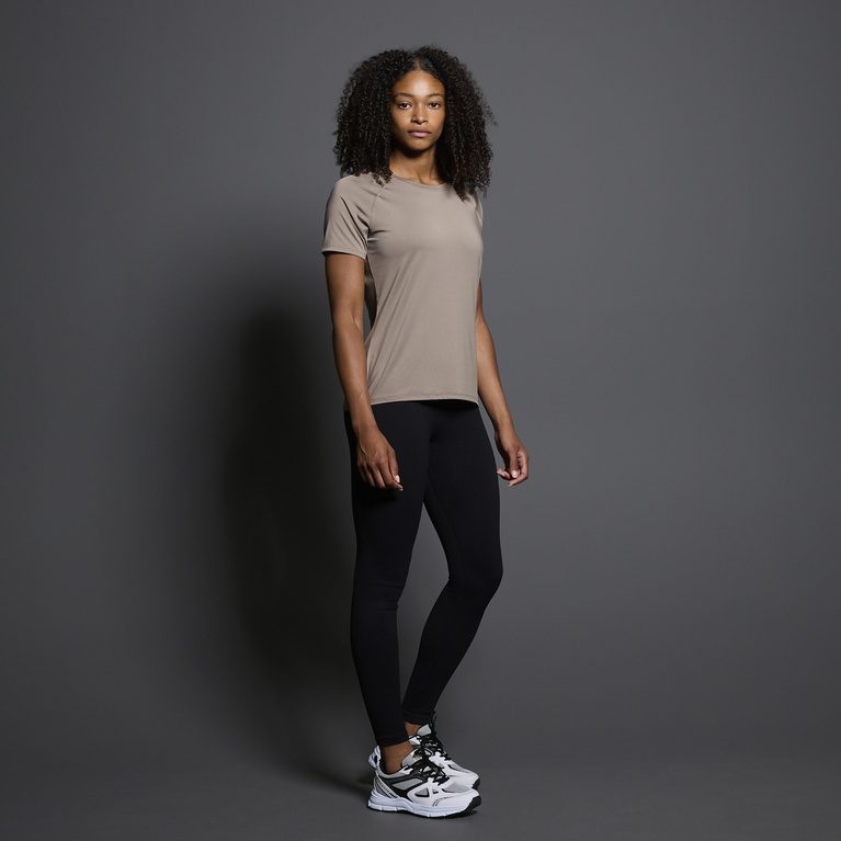 T-shirt "Ws Run Tee 2,0" T-shirt "Ws Run Tee 2,0"
